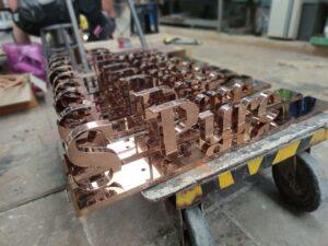 อักษรโลหะราคาส่ง_อักษรโลหะราคาโรงงาน