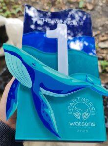 โล่รางวัลอะคริลิค_ป้ายตั้งโต๊ะ_อะคริลิค