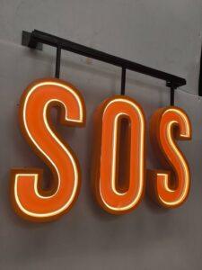 ป้ายไฟดัด_นีออน