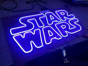 ป้ายไฟดัด_นีออน