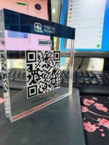 ป้ายอะครลิค_UV_งานพิมพ์อะคริลิค