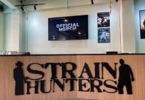 เหล็กตัดเลเซอร์