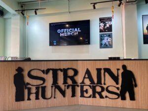 เหล็กตัดเลเซอร์