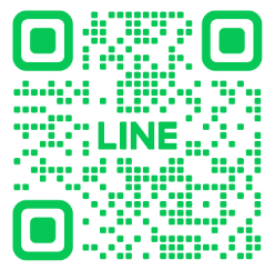 LINE QR Code @logodd