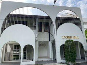 ป้ายตัวอักษรไฟ_แสงออกหลัง