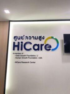 ป้ายอะคริลิค_ติดผนัง