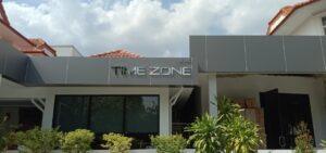 ป้ายอะคริลิค_ติดผนัง