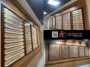 ป้ายอะคริลิค_ติดผนัง