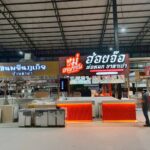 ป้ายตามตลาด ป้ายตามตลาด