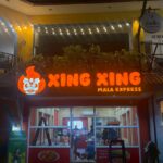 ป้ายร้านอาหาร ป้ายร้านอาหาร
