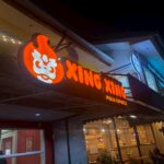 ป้ายร้านอาหาร ป้ายร้านอาหาร